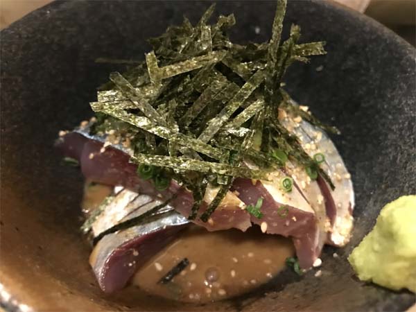 博多中洲 ふぐの六三亭