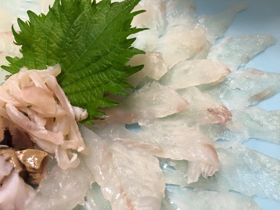 博多中洲 ふぐの六三亭